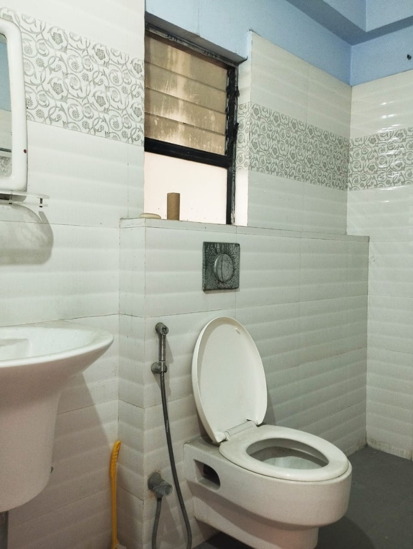 Unfurnished 3bhk in By Lane 5, Sector 2, Jayanta Nagar, Noonmati, Guwahati, Assam, India for Rent